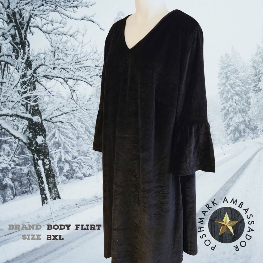 BODY FLIRT, Size 2xl